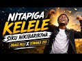 Ntapiga Kelele Siku Nikibarikiwa Didass Hills Ft Stiwamji 255 Official Audio Clip 