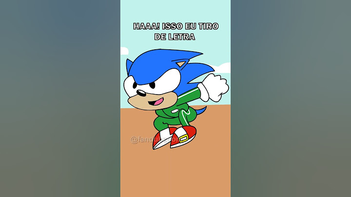 SONIC NO ROUND 6