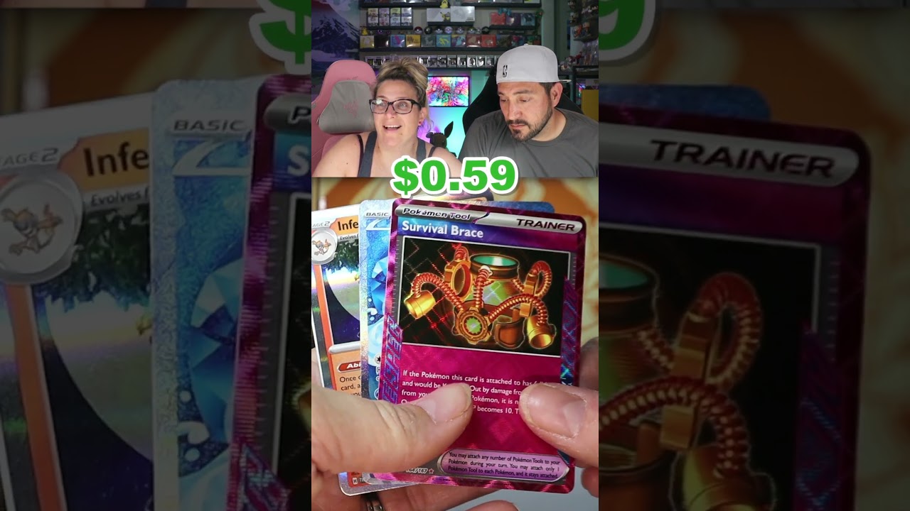 Is This The Best Mask Card In Twilight Masquerade | Wellspring Mask Ogrepon ex