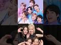 #BTS vs blackpink
