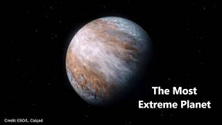 WASP 127b: The Planet with Winds STRONGER than Saturn