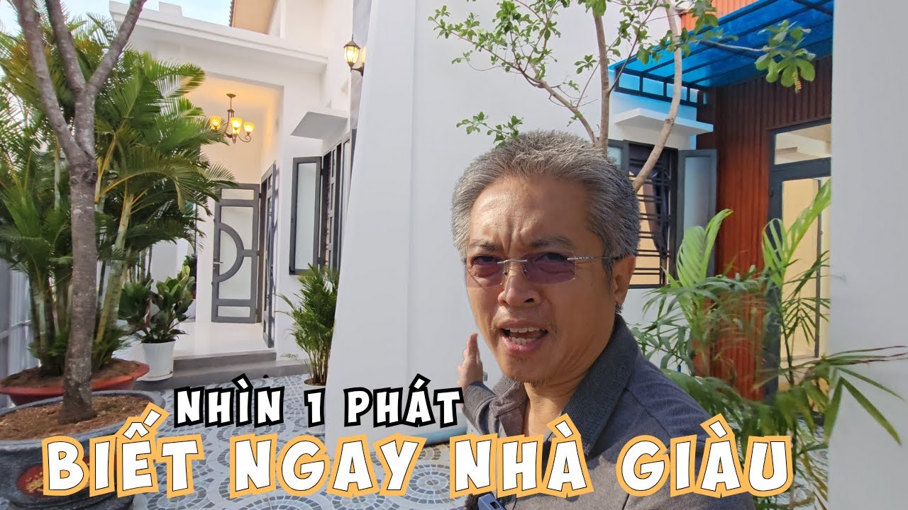 Nhà Tây Ninh siêu rộng giá 1 tỉ 579 mà đẹp như biệt thự mái Nhật 3PN 2PK 2WC sát trường chợ nhà thờ