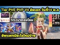 Ragnarok origin classic Tier pve pvpอัพเดทล่าสุด อัพแพทมีไรบ้าง  
