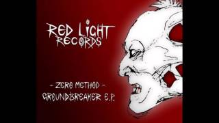 Zero Method - Groundbreaker