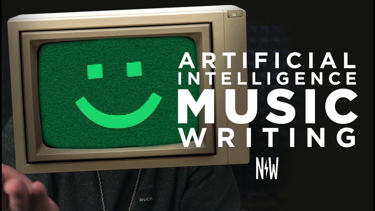 AI Music Writing Can Artificial Intelligence Generate A Decent Song 