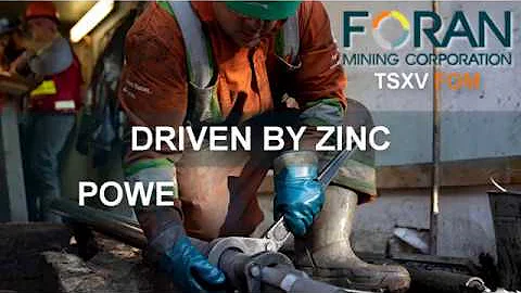 Driven by Zinc, Powered by Copper