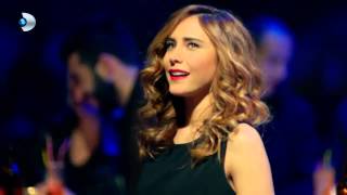 Video thumbnail of "İlker Kaleli'nin sesinden Ellerin Ellerime"