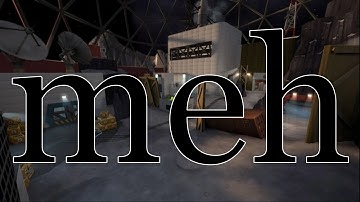 TF2: Short Take on Bread Space