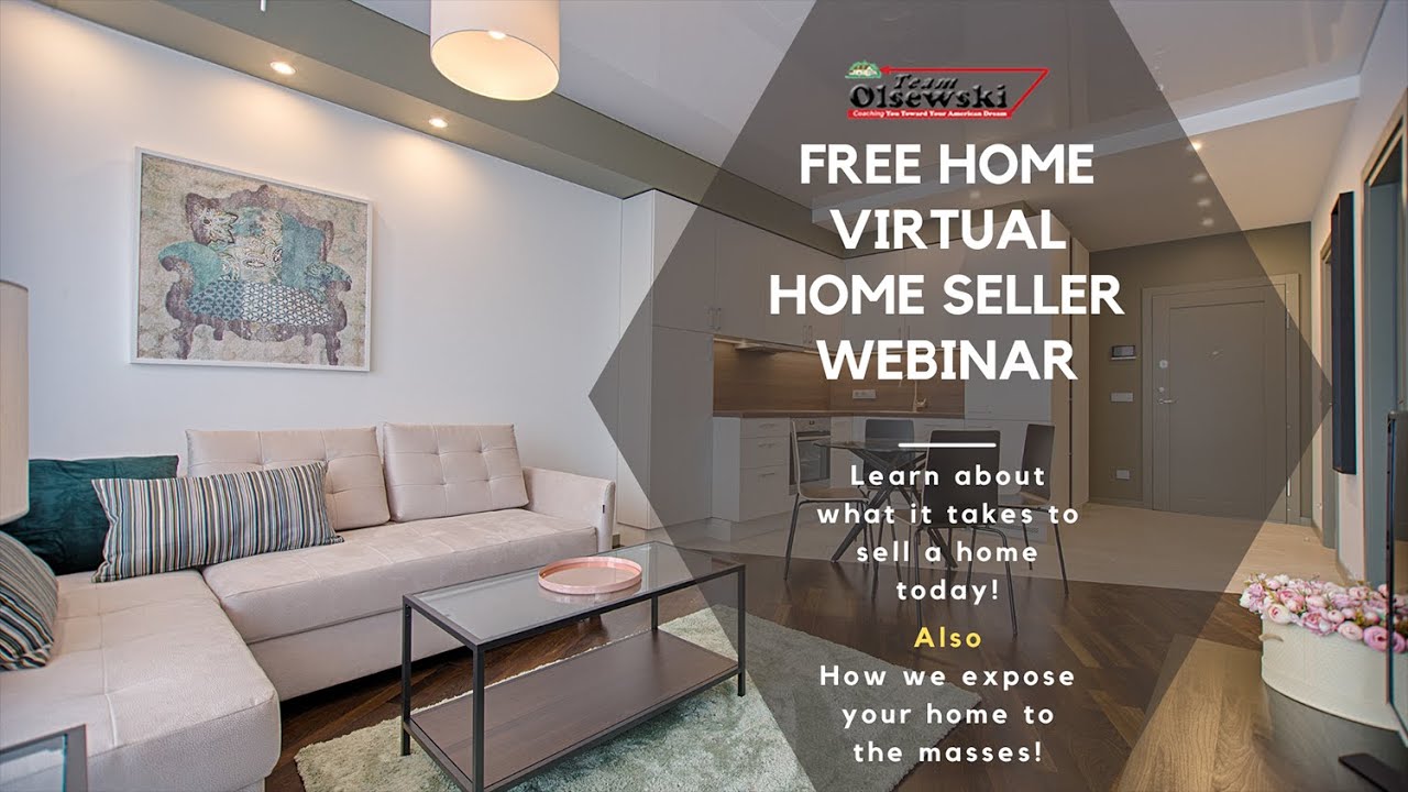 Introduction to Home Seller Seminar