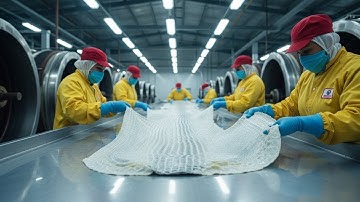 Inside the  Boot Factory – (Full Process) How Premium Python Skin Footwear Is Made || Prime Build