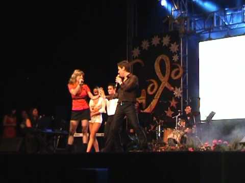 Jesus y Raquel - Para ti seria
