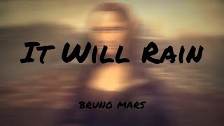 Bruno Mars - It Will Rain (Lyrics) | Troye Sivan, xxtristanxo , Jimin (Mix) 🌰 by Monalisa Music 11,123 views 11 months ago 14 minutes, 21 seconds