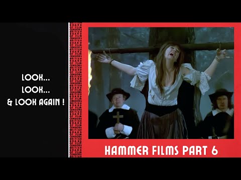 Hammer Horror (1971)