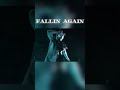 “Falling Again” is a dark emotional type beat inspired by artists like Juice WRLD