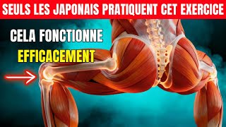 3 Exercices Japonais Puissants Pour Rester Fort Et Équilibré Après 50 Ans