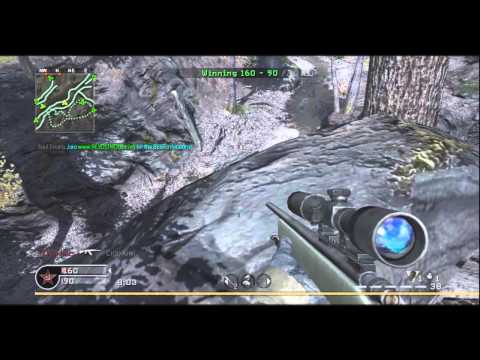 'Exordium' A Cod 4 Montage. lStvn