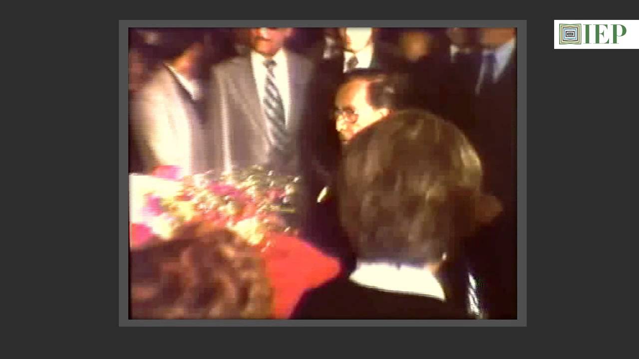 1979 Fallece Haya de La Torre