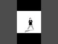 【SIXFONIA】LAN×晩餐歌【手描きダンストレス】#シクフォニ#shorts #晩餐歌#LAN
