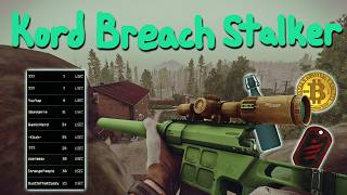 The Kord Breach Stalker