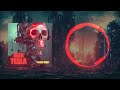 Dead Tesla - Wired night