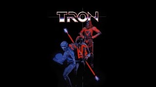 Tron (TV Promo 1982)
