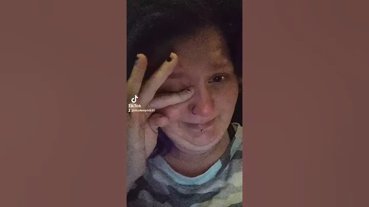 Tired of never being enough/ mental health awareness