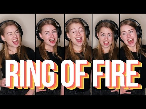 ring-of-fire---johnny-cash-(cover)