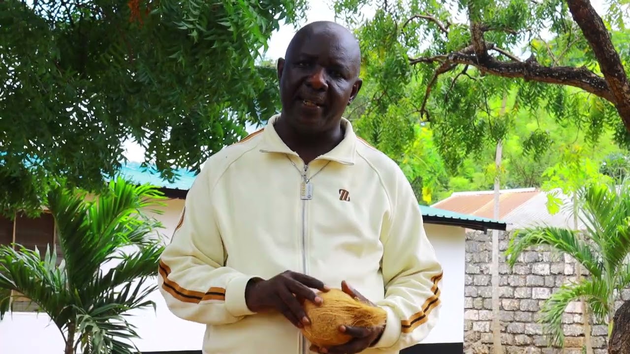 MANUFAA ZAIDI YA TUNDA LA NAZI NA MAJI YAKE