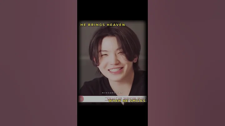 Woozi’s smile is so heartwarming  ♥️ #seventeen #세븐틴 #kpop #woozi #fyp #svt #carat #jihoon #우지