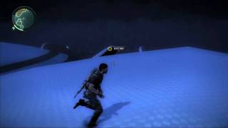 Achievement Guide: Just Cause 2 - I Believe I Can Fly | Rooster Teeth
