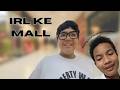 irl ke mall || repplay stream || seru bgt || full clip