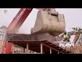 PCP Environmentally Friendly SHORT VIDEO BY DNA ATTOH