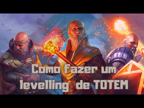 Vídeo: O totem de maré de mana empilha?