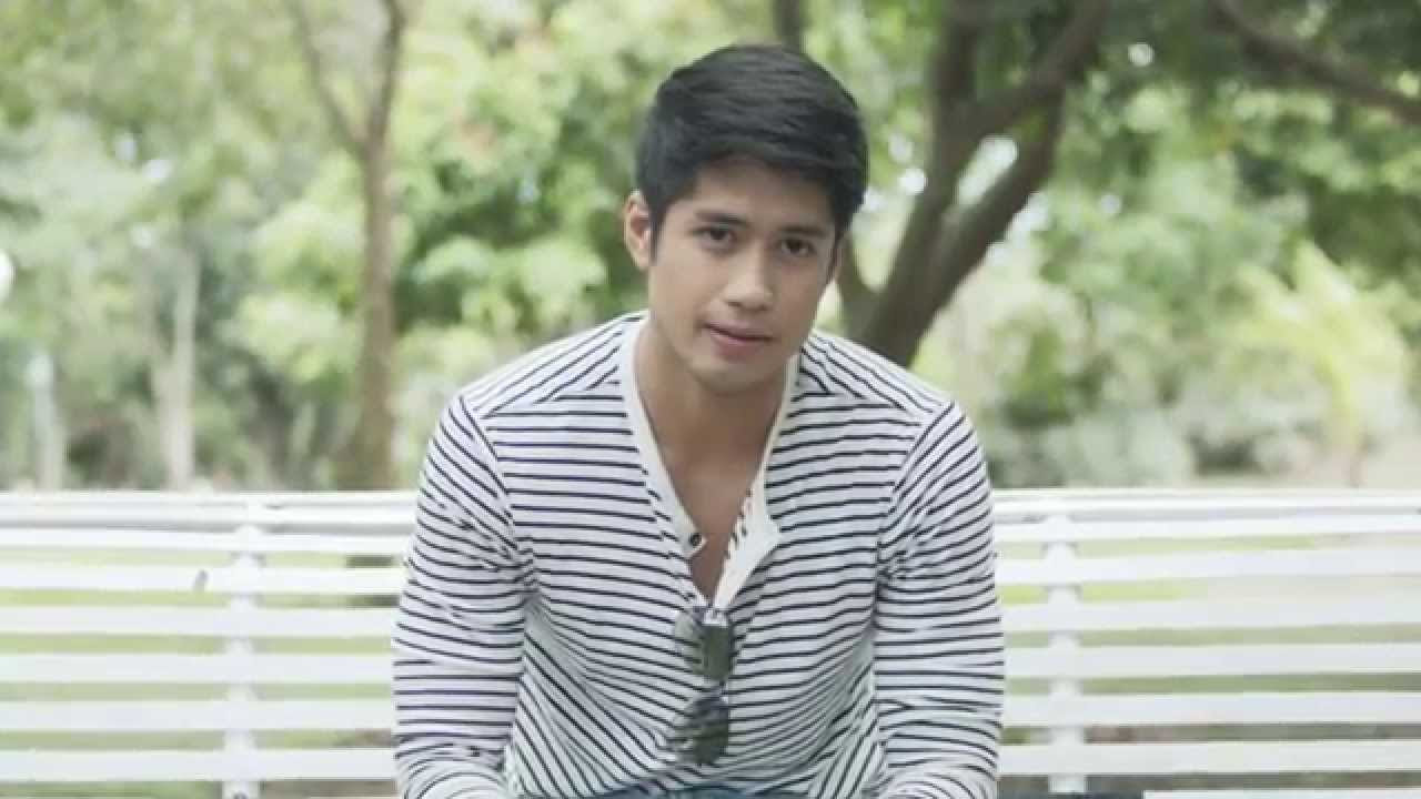 Aljur Abrenica   Bakit Ganon Official Music Video