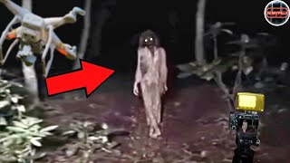 7 Realistic Ghost Videos Caught By YouTubers & Ghost Hunters That Will Creep You Out Now!
