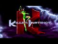 Killer Instinct - Orchid Theme (Snes Ost Remix)