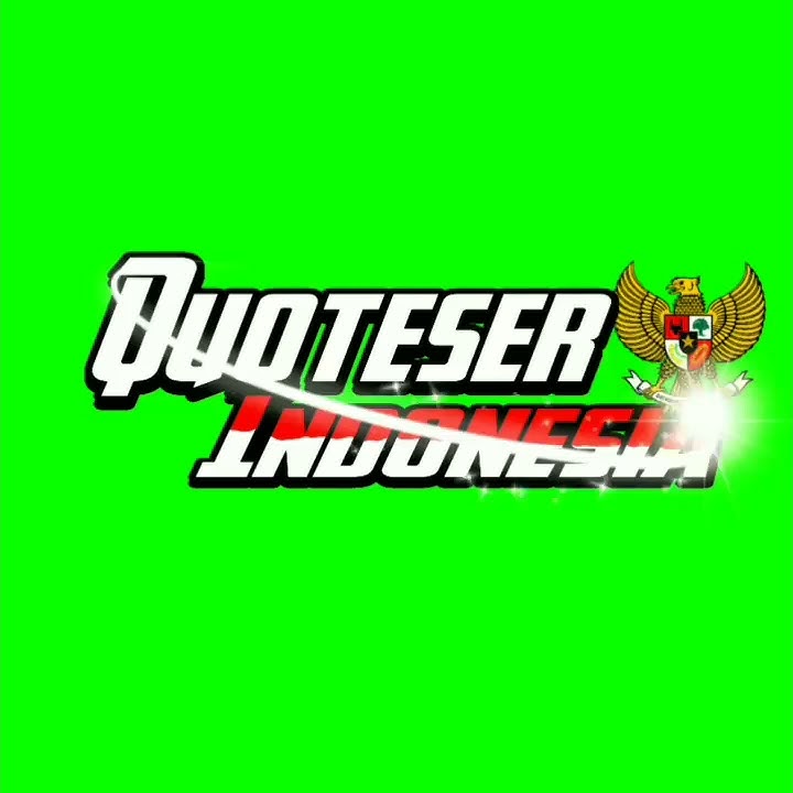 Mentahan logo#QUOTES INDONESIA