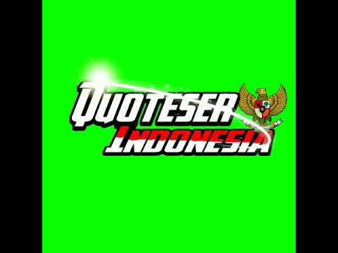  Mentahan  logo  QUOTES INDONESIA YouTube