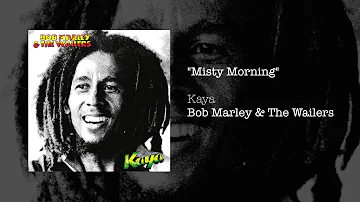 Misty Morning (1978) - Bob Marley & The Wailers