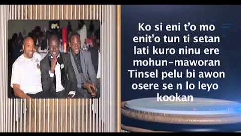 AGOGO AYO: IROYIN NIPA CHRIS ATTOH