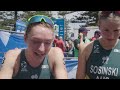 U23/JNR Mixed Team Relay Highlights - World Triathlon Championship Finals Wollongong