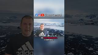 Жената Робинзон в Арктика #arctic #survival #топ10 #факти #freezing #cold #freezingcold #toocold