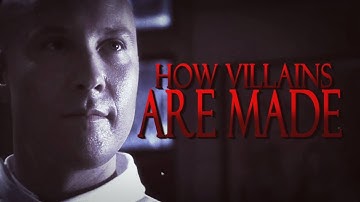 Lex Luthor 【Smallville Tribute】 | How Villains Are Made 「MV」