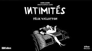 Hors-Cadre Intimités De Félix Vallotton
