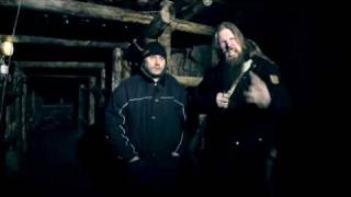Amon Amarth - Guardians of Asgaard - Behind the Scenes