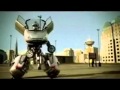 CITROEN ROBOT DANCE    KRAZY DEE VERSION 0001