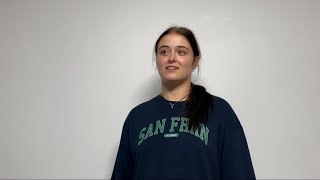 Imke Koekemoer Acting Self Tape Non Refundable