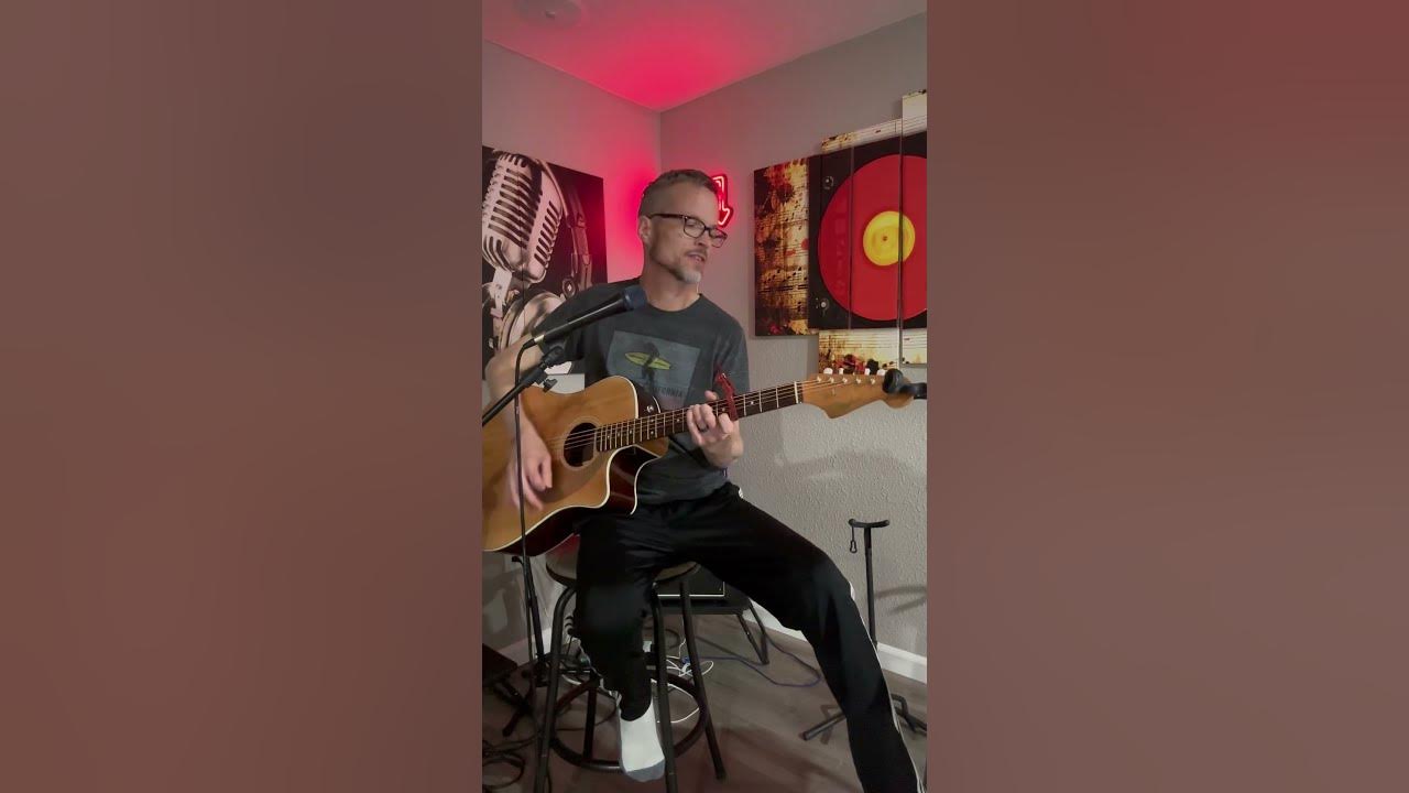 Kutless- Smile (Acoustic Version) Video #2 #kutless #jeremyhooksmusic