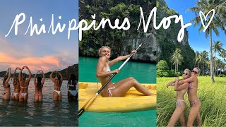 Philippines Travel Vlog 2023 Gals Who Travel