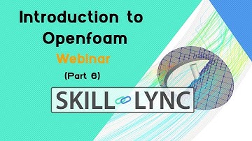 OpenFOAM Demo (Part 2)